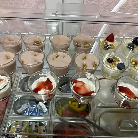 Wesselenyi Bed & Breakfast 3*