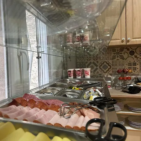 Wesselenyi Bed & Breakfast
