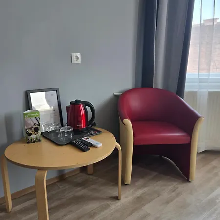 Bed & Breakfast Wesselenyi