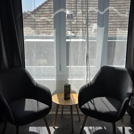 Wesselenyi Bed & Breakfast Budapest