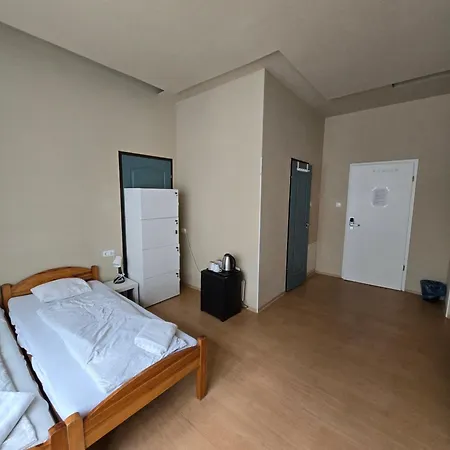 Wesselenyi Bed & Breakfast 3*