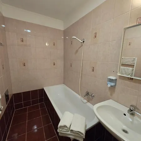 Bed and breakfast Wesselenyi *