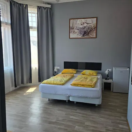 Wesselenyi * Budapest