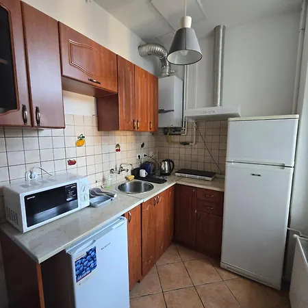 Wesselenyi Budapest