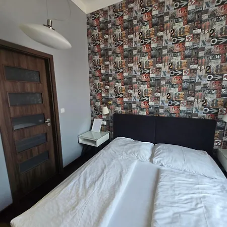 Wesselenyi Bed and breakfast