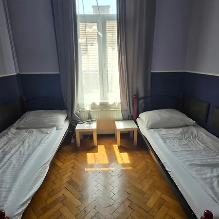 Wesselenyi * Budapest