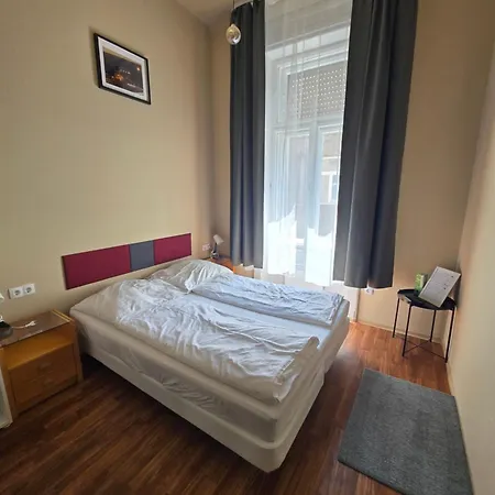 Bed and breakfast Wesselenyi
