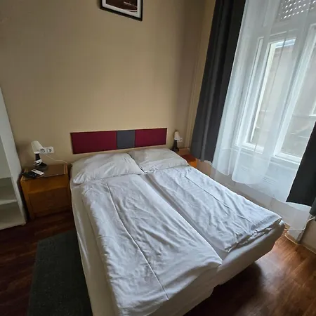Wesselenyi * Budapest